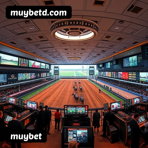 muybet Logo