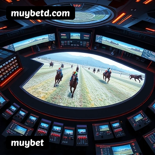 muybet Logo